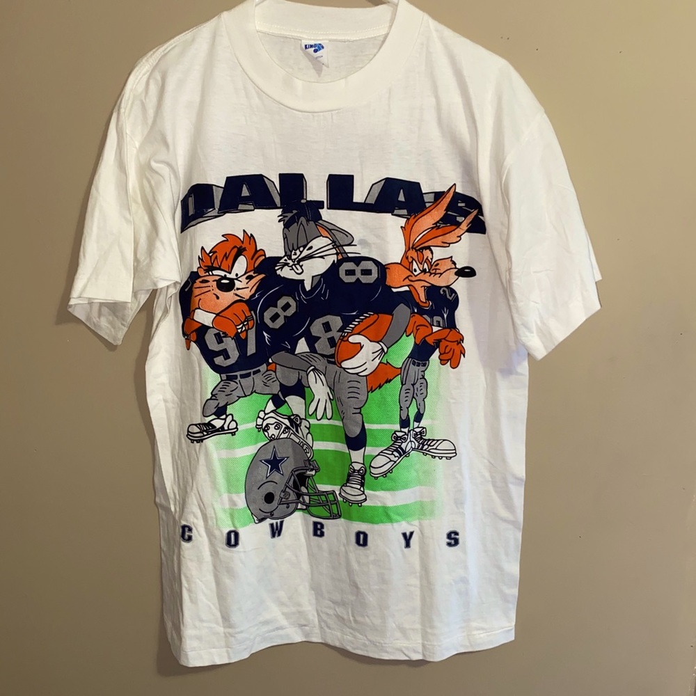 Dallas Cowboys shirt